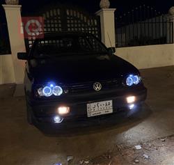 ڤۆڵکسواگن گۆلف